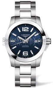 Longines Conquest L3.656.4.96.6