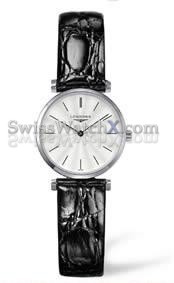 Longines Grande Classique L4.209.4.73.2 - Clicca l'immagine per chiudere