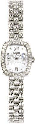 Prestige Gold Longines L4.230.7.88.6