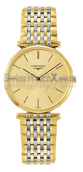 Longines Grande Classique L4.709.2.32.7