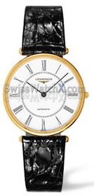 Longines Grande Classique L4.738.6.11.0 - Clicca l'immagine per chiudere