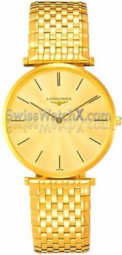 Longines Grande Classique L4.766.2.42.8