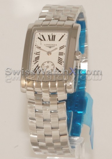 Longines Dolce Vita L5.502.4.71.6 - Clicca l'immagine per chiudere