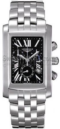 Longines Dolce Vita L5.656.4.79.6 - Clicca l'immagine per chiudere