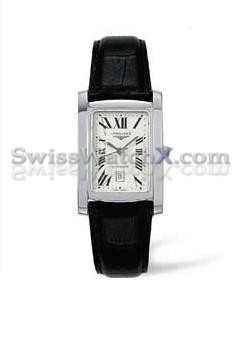 Longines Dolce Vita L5.657.4.71.2 - Clicca l'immagine per chiudere