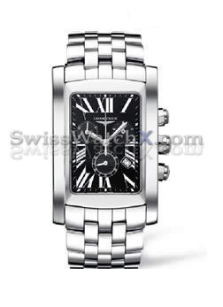 Longines Dolce Vita L5.687.4.79.6 - Clicca l'immagine per chiudere