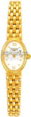 Prestige Gold Longines L6.109.6.15.6 - Clicca l'immagine per chiudere