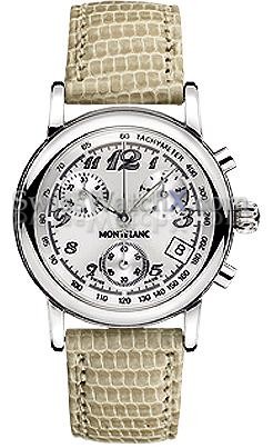 Mont Blanc Acciaio Star 101.635