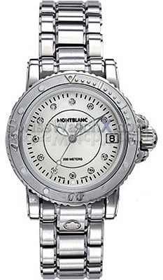 Mont Blanc Sport Lady 9.645