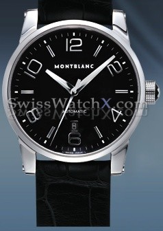 Mont Blanc TimeWalker 9.674