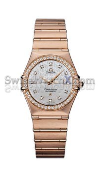 Omega Constellation Ladies 1198.75.00