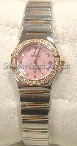 Omega La mia scelta - Ladies Mini 1368.73.00