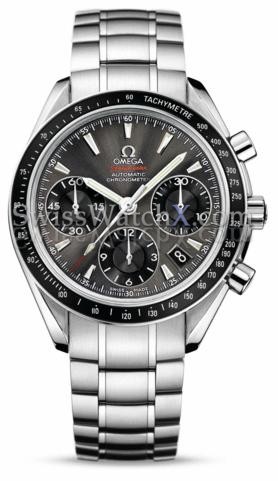 Omega Speedmaster Date 323.30.40.40.06.001