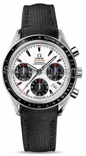 Omega Speedmaster Date 323.32.40.40.04.001 - Clicca l'immagine per chiudere