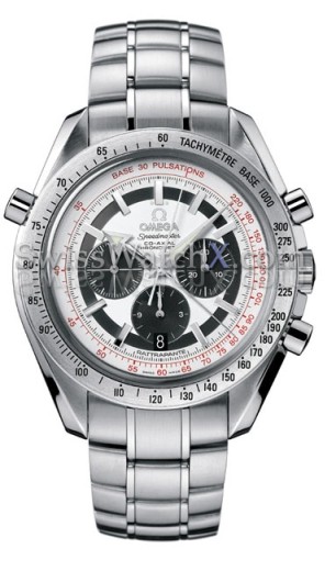 Omega Speedmaster Broad Arrow 3582.31.00