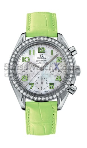 Ladies Omega Speedmaster 3835.72.35 - Clicca l'immagine per chiudere