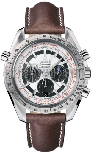 Omega Speedmaster Broad Arrow 3882.31.37