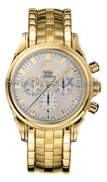 Omega De Ville Co-Axial 4141.30.00 - Clicca l'immagine per chiudere