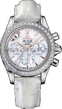 Omega De Ville Co-Axial 422.18.35.50.05.001 - Clicca l'immagine per chiudere