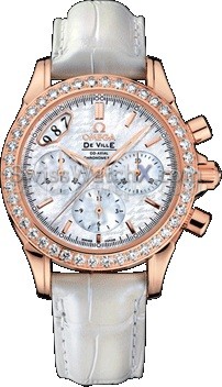 Omega De Ville Co-Axial 422.58.35.50.05.001 - Clicca l'immagine per chiudere