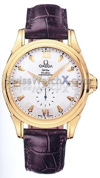 Omega De Ville Co-Axial 4636.30.32 - Clicca l'immagine per chiudere