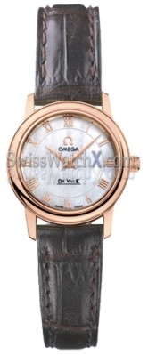 Omega De Ville Prestige 4693.71.02 - Clicca l'immagine per chiudere