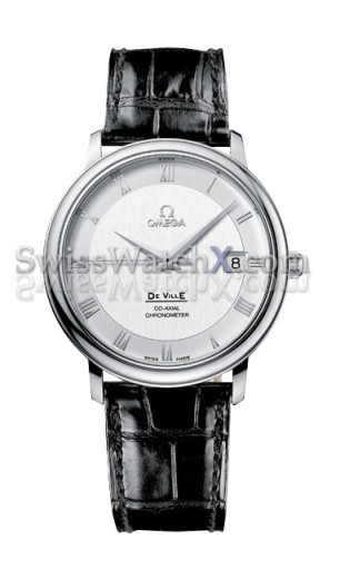 Omega De Ville Prestige 4875.31.01 - Clicca l'immagine per chiudere