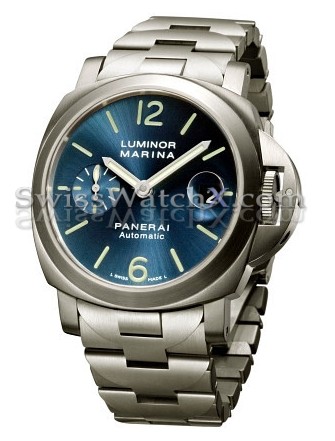 Panerai collezione storica PAM00283