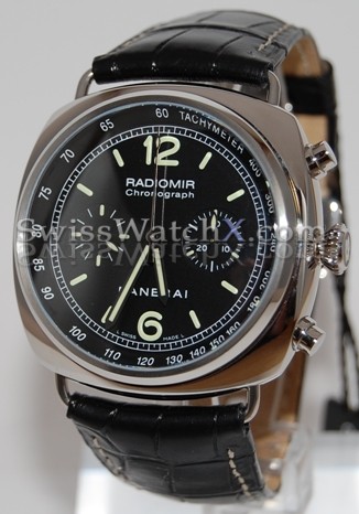 Panerai collezione contemporanea PAM00288