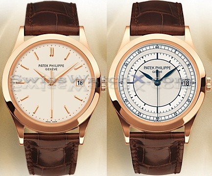 Patek Philippe Calatrava 5296R