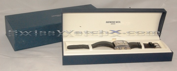 Raymond Weil Don Giovanni 2888-STC-65.001