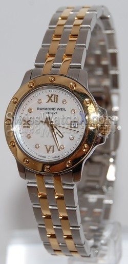 Raymond Weil Tango 5.399-STP-00.995