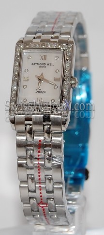 Raymond Weil Tango STS-5.971-00.995 - Clicca l'immagine per chiudere