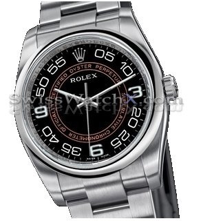 Rolex Oyster Perpetual 116.000