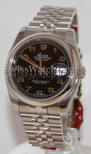 Rolex Datejust 116.200