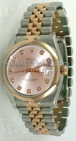 Rolex Datejust 116.201 - Clicca l'immagine per chiudere