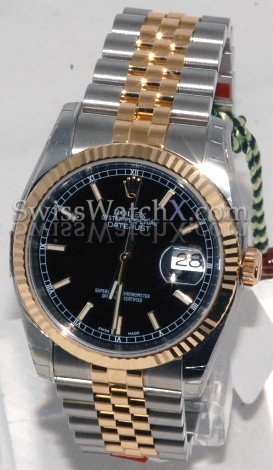 Rolex Datejust 116.233