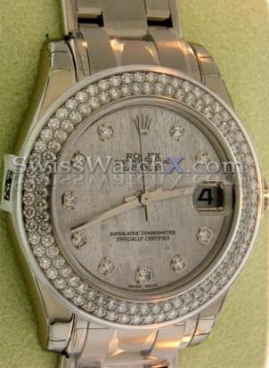 Rolex Datejust di medie dimensioni 81.339