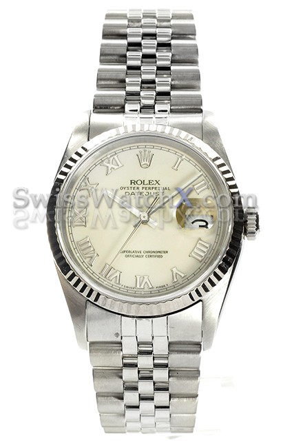 Rolex Datejust 16.234 - Clicca l'immagine per chiudere