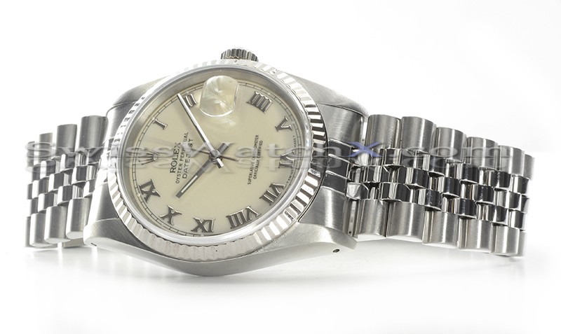 Rolex Datejust 16.234 - Clicca l'immagine per chiudere