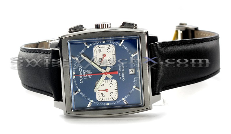 Tag Heuer Monaco CW2113.FC6183 - Clicca l'immagine per chiudere