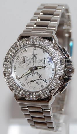 Tag Heuer F1 Sparkling CAC1310.BA0852 - Clicca l'immagine per chiudere