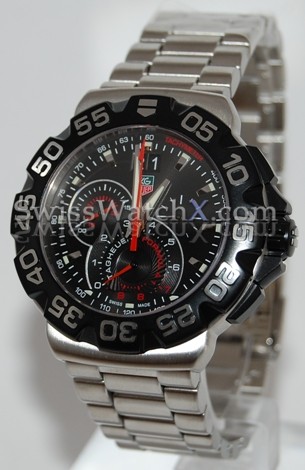 Tag Heuer F1 CAH1010.BA0854 - Clicca l'immagine per chiudere