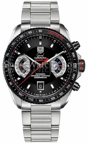 Tag Heuer Carrera Grand CAV511C.BA0904 - Clicca l'immagine per chiudere