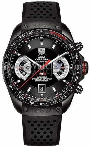 Tag Heuer Carrera Grand CAV518B.FT6016