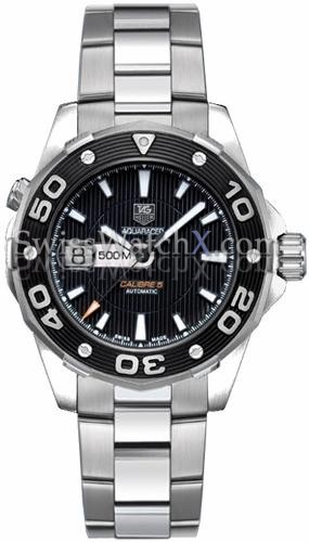 Tag Heuer Aquaracer WAJ2114.BA0871