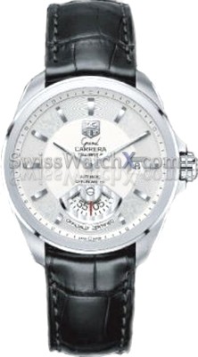 Tag Heuer Carrera Grand WAV511B.FC6224 - Clicca l'immagine per chiudere