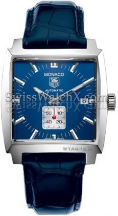 Tag Heuer Monaco WW2111.FC6204