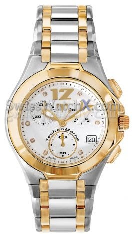 Technomarine Neo TMNCGW05M Classic - Clicca l'immagine per chiudere