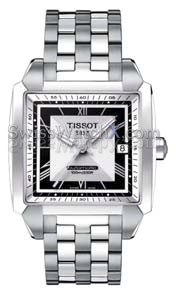 Tissot Quadrato T005.507.11.038.00 - Clicca l'immagine per chiudere